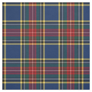 Tela Clan MacBeth Tartán