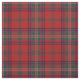 Tela Clan MacClure Tartán