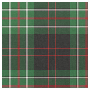 Tela Clan MacDiarmid Tartán