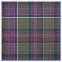 Clan MacDonald de Clanranald Tartán