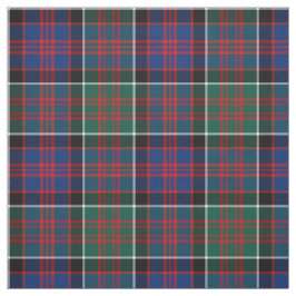 Tela Clan MacDonald de Clanranald Tartán
