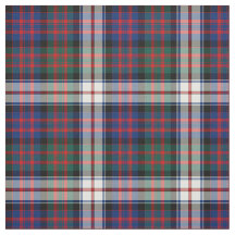 Clan MacDonald Dress Tartán