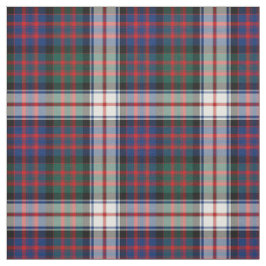 Tela Clan MacDonald Dress Tartán