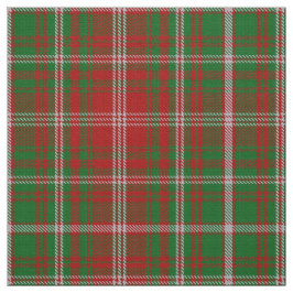 Tela Clan MacDougall Tartan