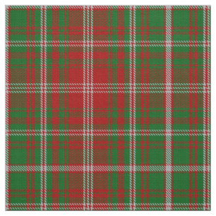 Tela Clan MacDougall Tartan