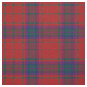 Tela Clan MacDougall Tartán