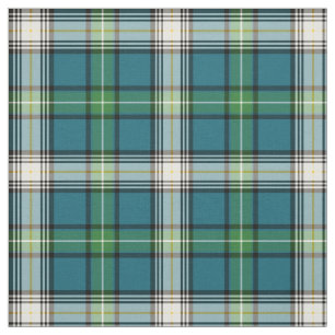 Tela Clan MacDowall Tartán