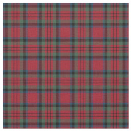 Tela Clan MacDuff Tartan