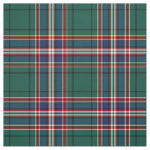 Clan MacFarlane Hunting Tartán