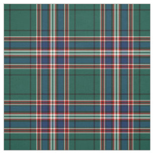 Tela Clan MacFarlane Hunting Tartán