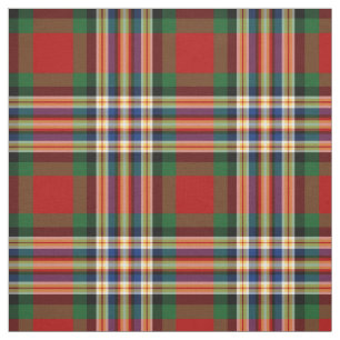 Tela Clan MacGill Tartán
