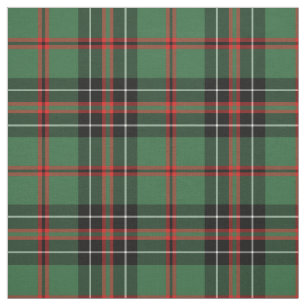 Tela Clan MacHardy Tartán