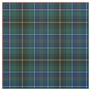 Tela Clan MacInnes Tartan