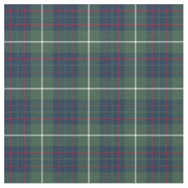 Tela Clan MacIntyre Tartan
