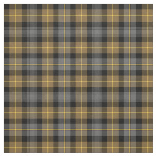 Tela Clan MacIsaac Tartán