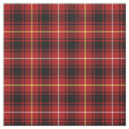 Tela Clan MacIver Tartán