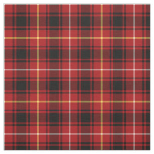 Tela Clan MacIver Tartán