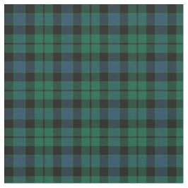 Tela Clan MacKay Tartan