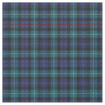 Clan Mackenzie Modern Tartán
