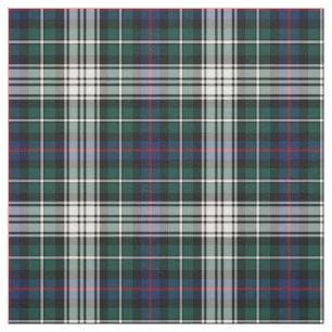Tela Clan Mackenzie Vress Tartan