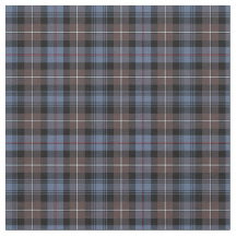 Clan Mackenzie Weathered Tartán