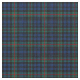 Tela Clan MacKinlay Tartan