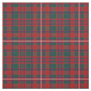 Tela Clan MacKinnon Tartán