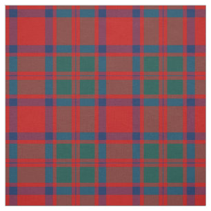 Tela Clan MacKintosh Tartán