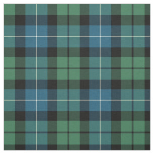 Tela Clan MacKirdy Tartán