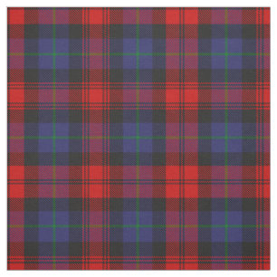 Tela Clan MacLachlan Tartan