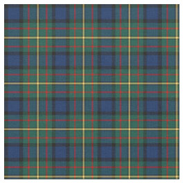 Tela Clan MacLaren Tartan