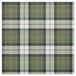 Tela Clan MacLaren Vestir Tartan