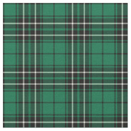 Tela Clan MacLean de Duart Hunting Tartán