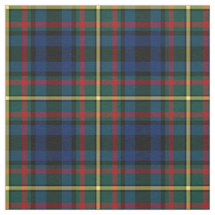 Tela Clan MacLeish Tartán