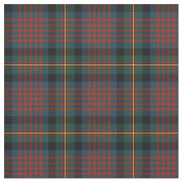 Tela Clan MacLennan Tartan
