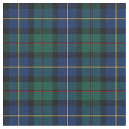 Tela Clan MacLeod de Skye Tartán