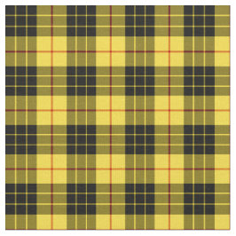 Tela Clan MacLeod Tartan