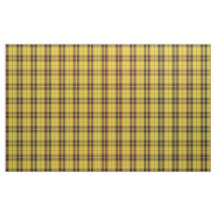 Tela Clan MacLeod Tartan