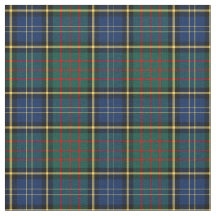 Clan MacMillan Caza moderna Tartán