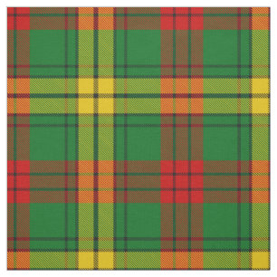 Tela Clan MacMillan Tartan