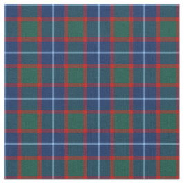 Tela Clan MacNab Tartan