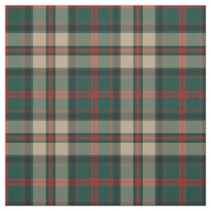 Tela Clan MacNeish Hunting Tartán