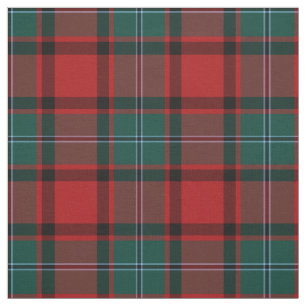 Tela Clan MacPhail Tartán