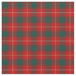 Tela Clan MacPhee - MacFie Tartan