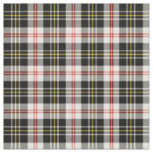 Clan MacPherson Dress Tartán