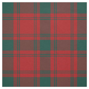 Tela Clan MacQuarrie Tartán