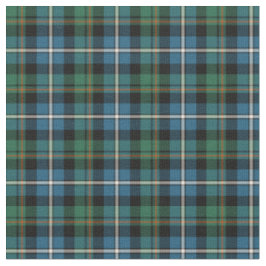 Tela Clan MacRae Hunting Tartán