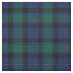 Tela Clan MacTaggart Tartán