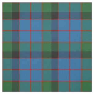 Tela Clan MacWilliam Tartán