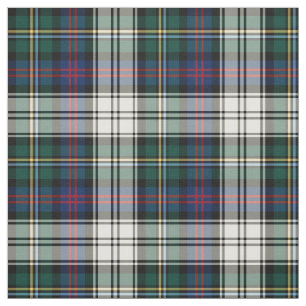 Tela Clan Malcolm Dress Tartan